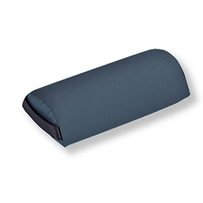 Image of 3B Scientific W60622MB Mini Half Round Bolster, Blue
