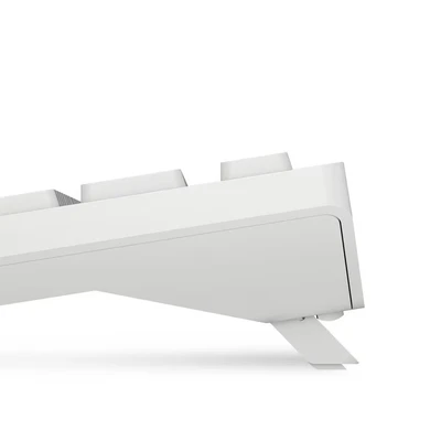 Image of Dell KM5221W Pro Wireless Keyboard and Mouse Set, UK (QWERTY), 2.4GHz, 128 bit AES Encryption, 4000dpi, WHITE