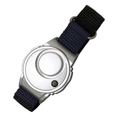 Image of Wrist Worn Panic Alarm