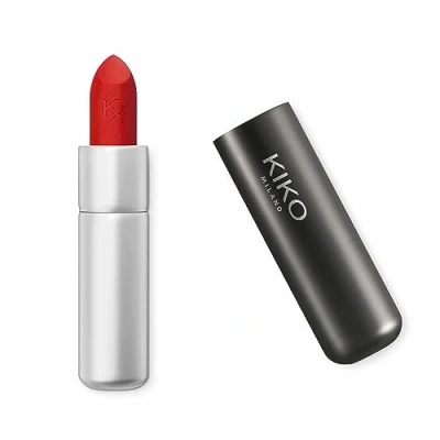 Image of KIKO Milano Powder Power Lipstick 11 Lightweight With A Matte Finish