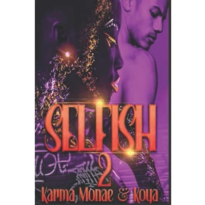 Image of Selfish 2