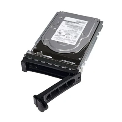 Image of Dell Hard Drive 2 Tb Hotswap 35&quot; Sata 6Gb/S 7200 Rpm For Poweredge C6420 (35&quot;)