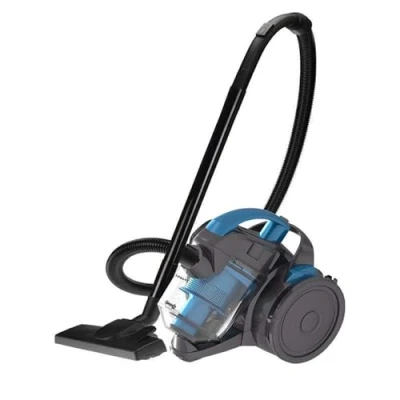 Image of WBYDYS 2000W Powerful Cylinder Vacuums Cleaner, Multifunction Corded Vacuum 1.8 Litre Capacity, Floor Care Vacuums, Low Noise, Multi Surface Cleaning, for Home Use, Floor,Couch, Carpet