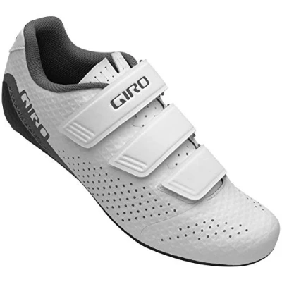 Image of Giro Stylus Cycling shoes, Women&#039;s, Size: 6, White Synthetics