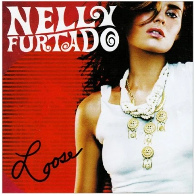 Image of Nelly Furtado Loose 2006 UK CD album 9853919