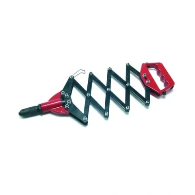 Image of Hilka 20600032 32 Inch Lazy Tong Rivetter