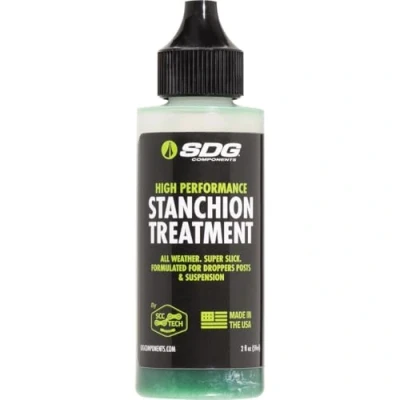 Image of Stanchion Treatment, One CoLoler, Size