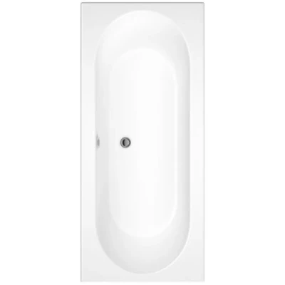 Image of Iflo Breton Double Ended Bath 1700 X 700mm