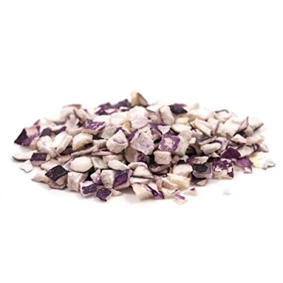 Image of Sussex Wholefoods Freeze Dried Red Onion 250g