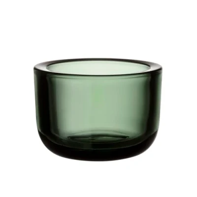 Image of Iittala Lantern, Silver, 3 (EU)