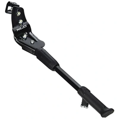 Image of XLC Unisex Ks r05 Rear Kickstand, Black, One Size UK
