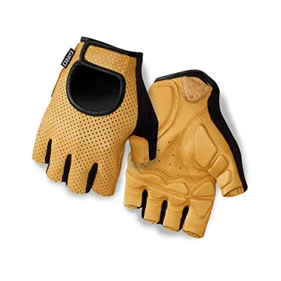 Image of Giro LX bike gloves Men beige Size S 2019 Full finger