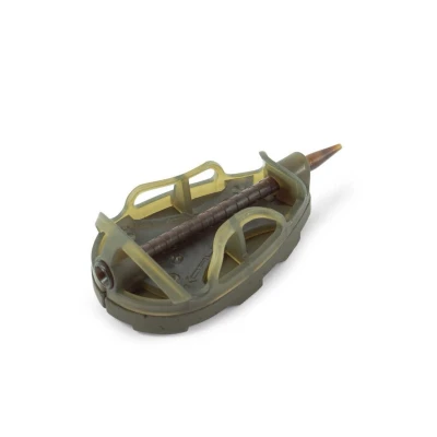 Image of Korum Camo River Method feeder 90g
