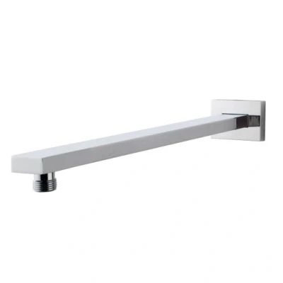 Image of Iflo Square Wall Mounted Arm 312215