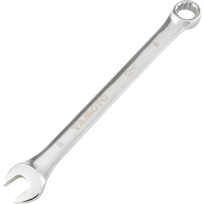Image of Yamoto 8mm Chrome Vanadium Combination Spanners