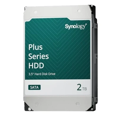Image of Synology 2TB, 3.5&quot; SATA Home User HDD