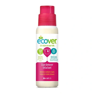Image of Ecover Stain Remover 200ml