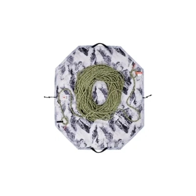 Image of Mammut Neon Rope Tarp Alpine AOP