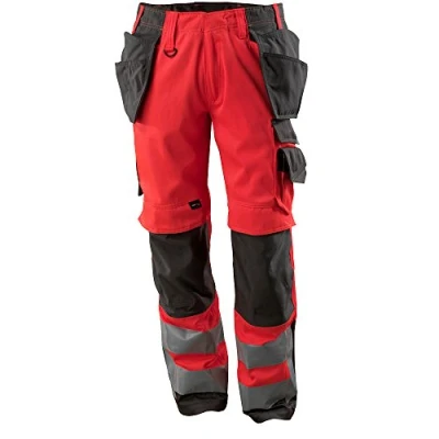 Image of Mascot Trousers with Holster Pockets MSC9623738T
