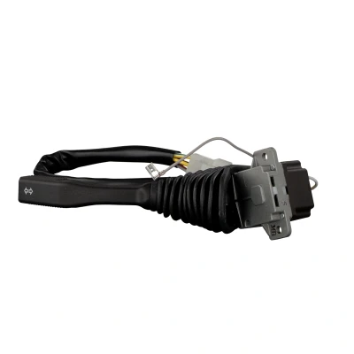 Image of 0360248, 1358175 Control Stalk, indicators FEBI BILSTEIN 18480