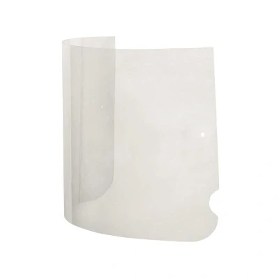 Image of Honeywell 1001731 DAF 9220 Visor Covers, Pack of 50
