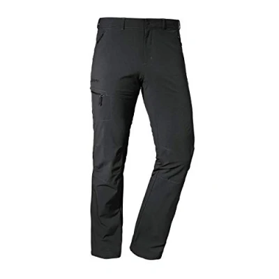 Image of Schöffel Koper1 Pants Men&#039;s Asphalt, 50