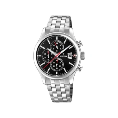 Image of Festina Chronograph Quartz F20374/3