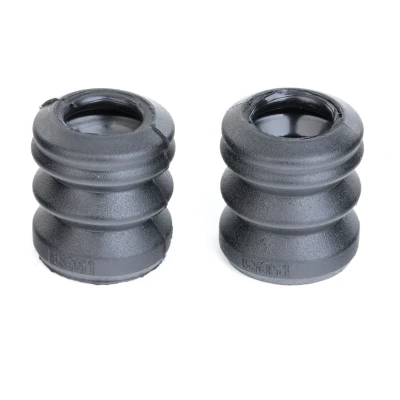 Image of Autofren Seinsa D7007 Bellow, brake caliper guide