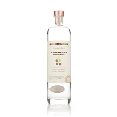 Image of St. George Raspberry Brandy, 1 x 700ml