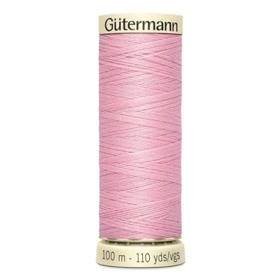 Image of Gutermann Sew All Sewing Thread 100m 660 Each