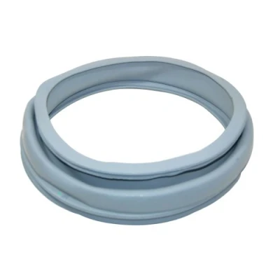 Image of Genuine INDESIT WIXXE127 WIXXE147 WIXXE167 DOOR SEAL GASKET