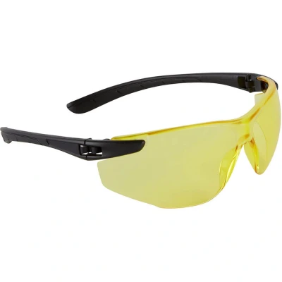 Image of Portwest Ultra Spectacles Amber