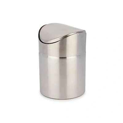 Image of La Cafetiere Mini Bin 300Ml Stainless Steel