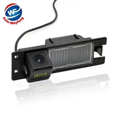 Image of Auto Wayfeng WF® Car Rearview Rear View Reverse Backup Camera CCD For Opel Astra J Vectra Antara Corsa Zafira Cam