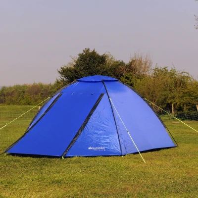Image of Tamar 3 Man Tent