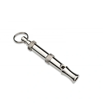 Image of Clix Silent Dog Whistle (One Size) (May Vary)