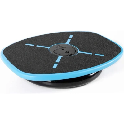 Image of PARTICULA GoBalance Sport Smart Balance Board, Black,Blue