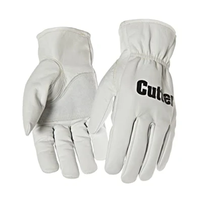 Image of Cutter CW200 Original Work glove Thermal, Small , Grey