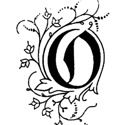 Image of Herbin Illuminated Seal and Handle, 20x20mm O
