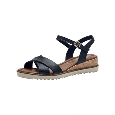 Image of Tamaris Heeled Sandal 1 28106 42 805