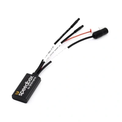 Image of SpeedBox 1.3 compatible with Shimano motor EP8 / Tuning Chip E Bikes Motors