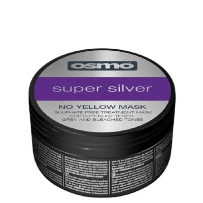 Image of Osmo Super Silver No Yellow Mask 100ml
