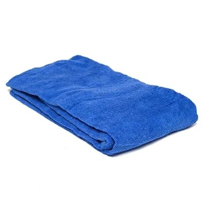 Image of Terry Microfibre Travel Towel Small