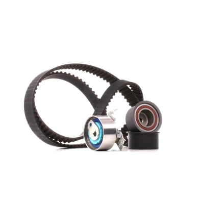 Image of CT1023, CT1023K3 Timing belt kit CONTITECH 168 VAUXHALL: Zafira Mk2, Astra Mk5, Mk5 TwinTop