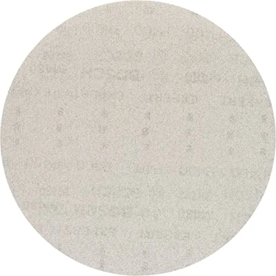 Image of Bosch Professional 25x Expert M480 Sanding Net (Ø 225 mm, Grit 100, Accessories Drywall Sander)