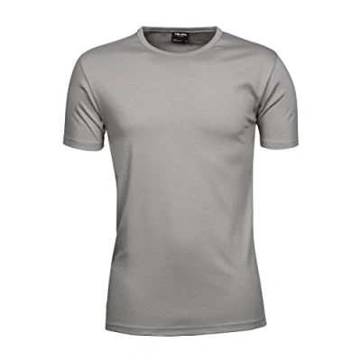 Image of Tee Jays Mens Interlock
