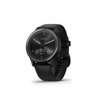 Image of Garmin Vivomove Sport Black