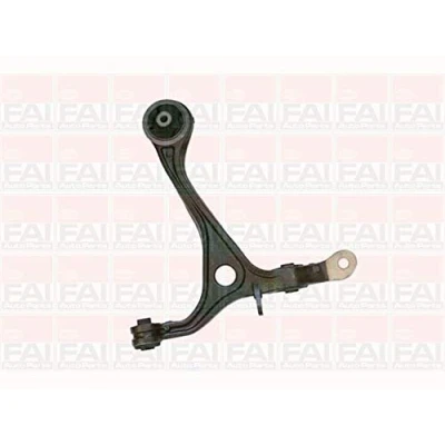 Image of 51350SDAA01, 51350SDAA03, 51350SDBA00, 51350SEAE00, 51350SEAE01 Suspension Arm FAI AutoParts SS5746 without ball joint Control