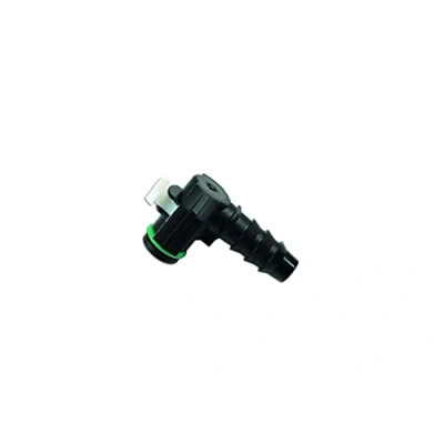Image of Connect 34043 Common Rail Quick Release Connector 90 Degree 10mm 5pc