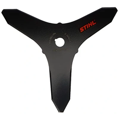 Image of Stihl Genuine 4119 713 4100 300mm Brush Knife 3B